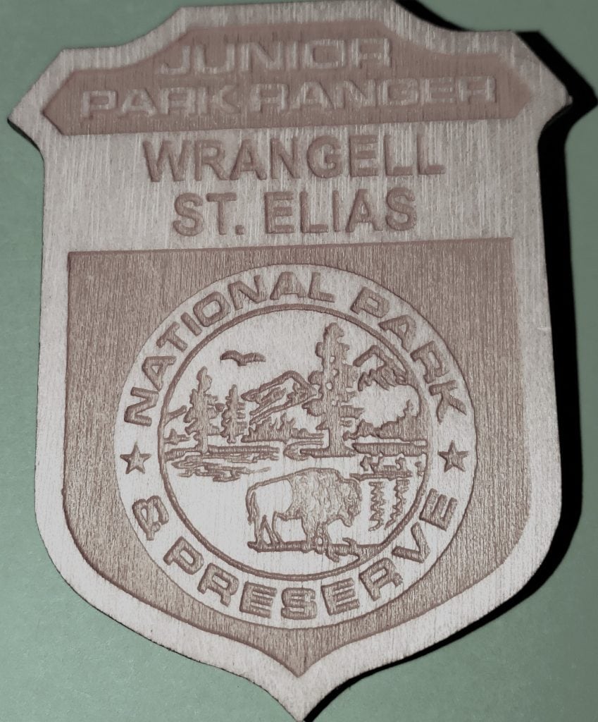 Junior Ranger Programs