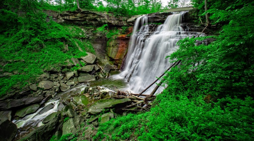 Cuyahoga Valley