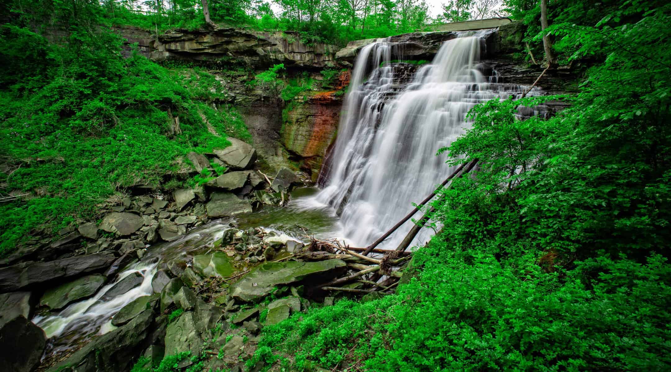 Best Family Activities at Cuyahoga Valley National Park