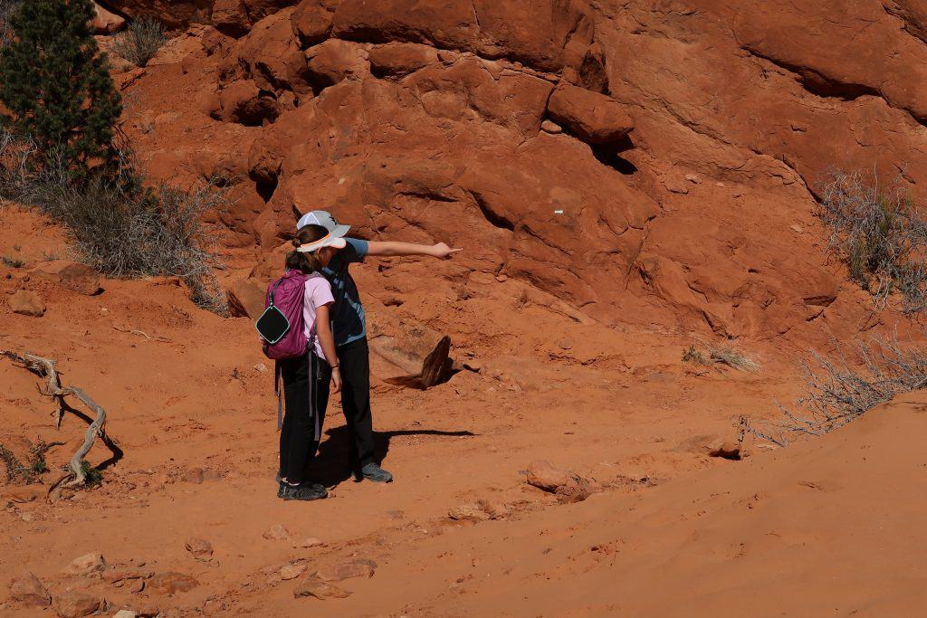 Ways to get your kids excited for a trip to Moab