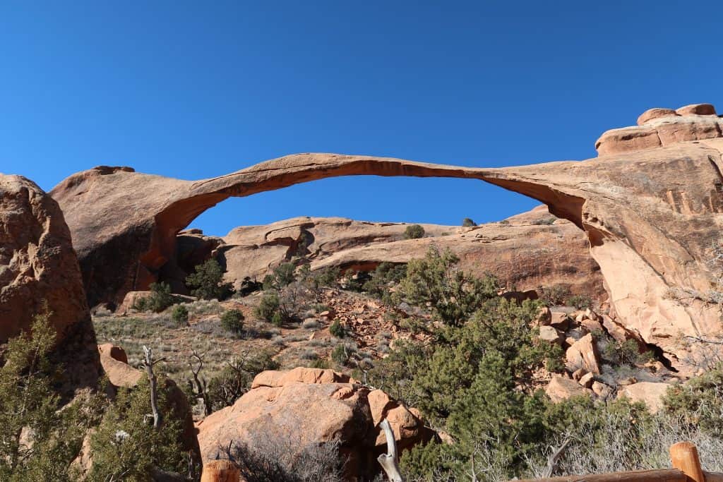 Arches National Park