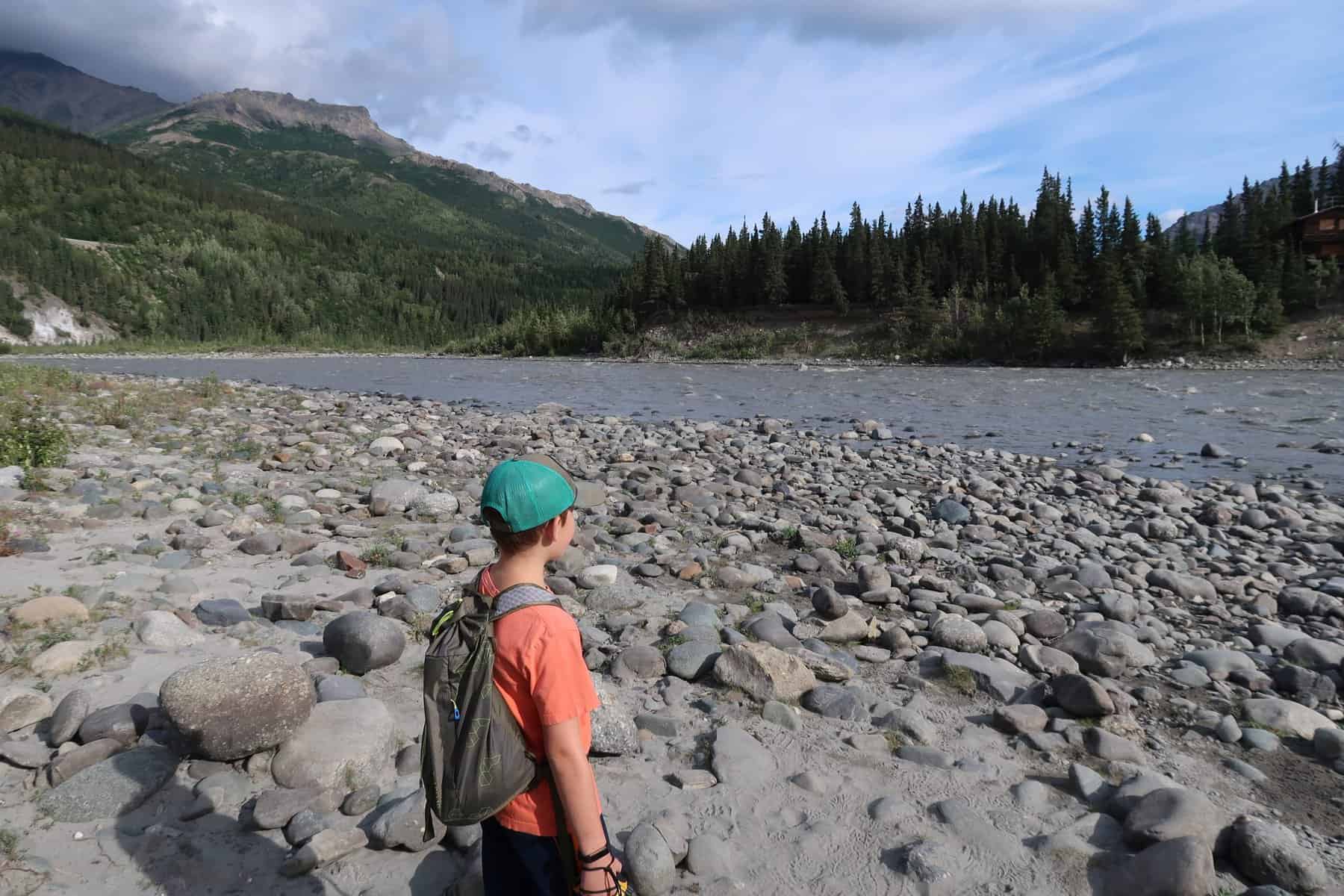U.S. National Parks Junior Ranger Program: Links to Every Park
