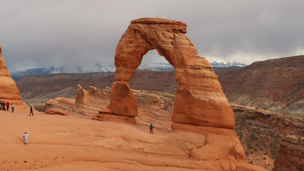 Arches National Park