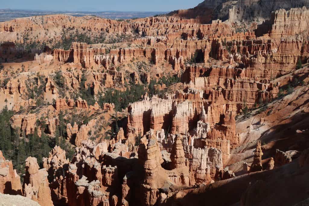 Bryce Canyon