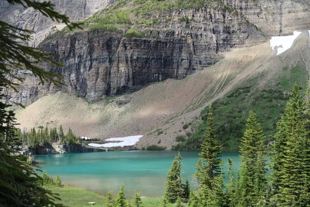 Glacier National Park
