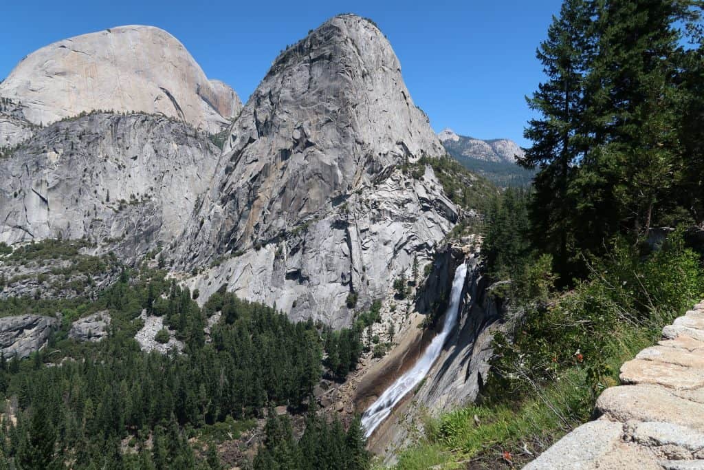 Yosemite National Park
