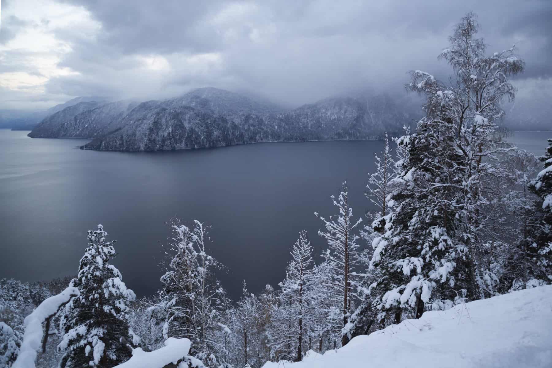 6 Coldest National Parks & Regions and Why it’s Worth Braving the Cold!