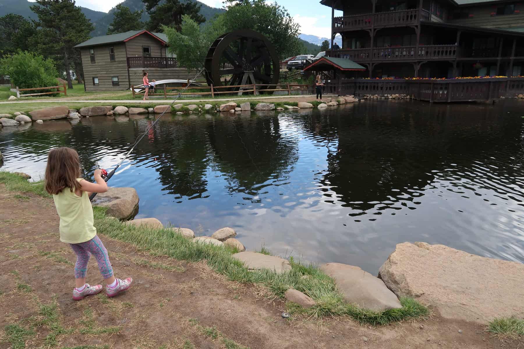 10 Best Activities for Kids in Estes Park – Rocky Mountain National Park