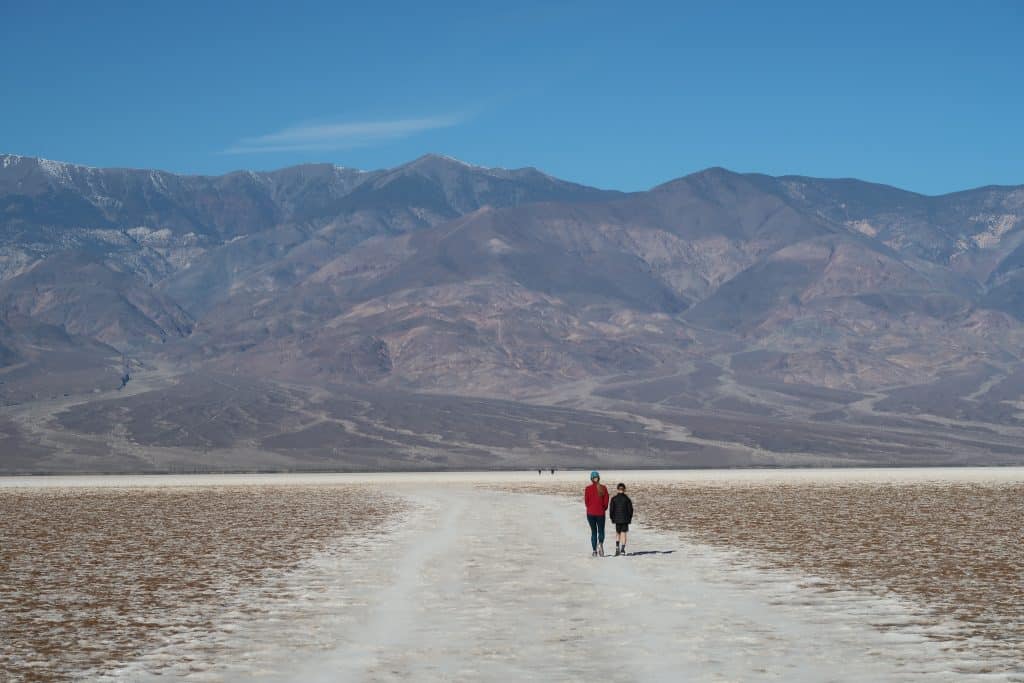 Death Valley