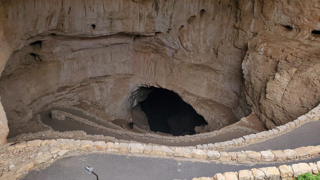 Carlsbad Caverns