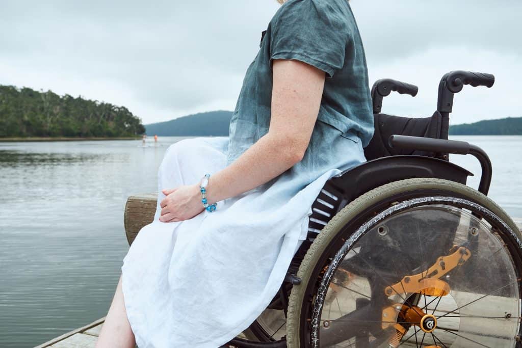 handicap accessible national parks