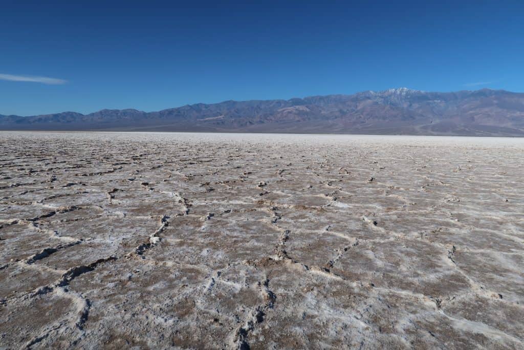 Death Valley