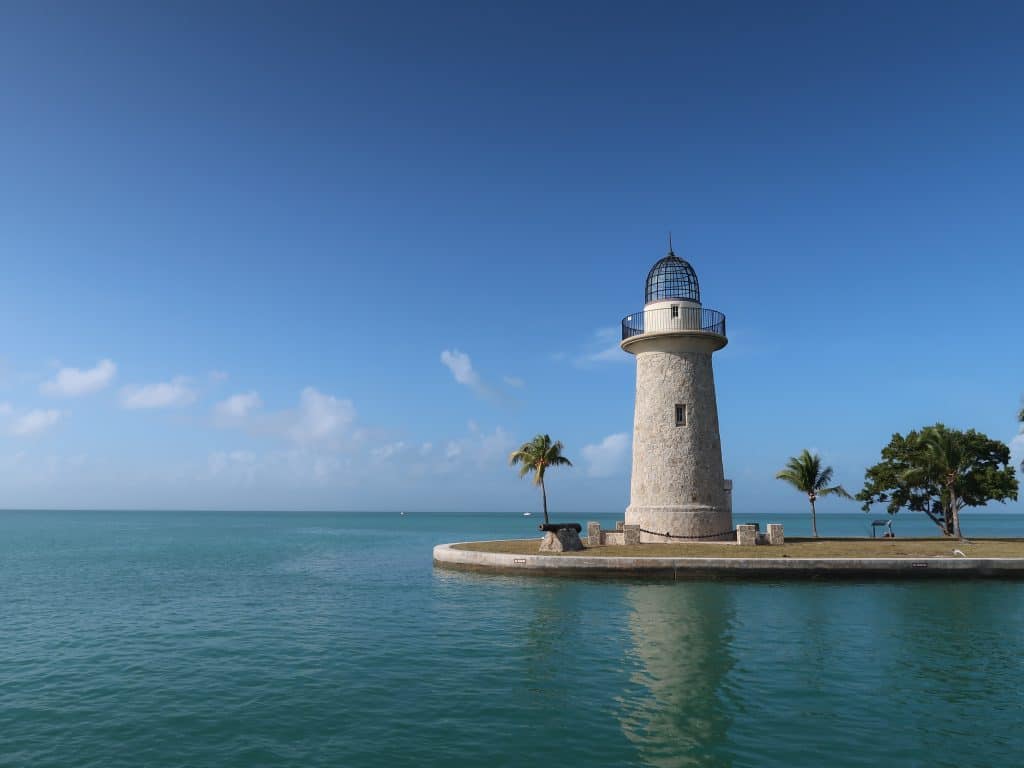 Biscayne National Park