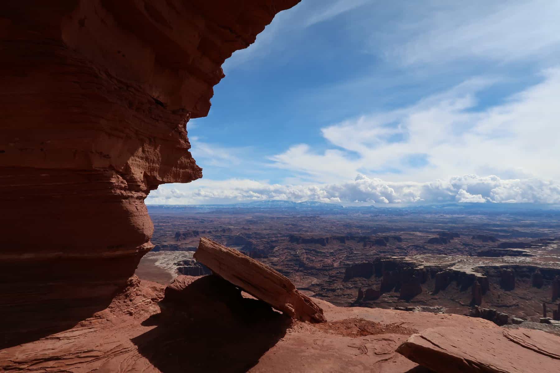 Best Hikes in Canyonlands National Park for Kids