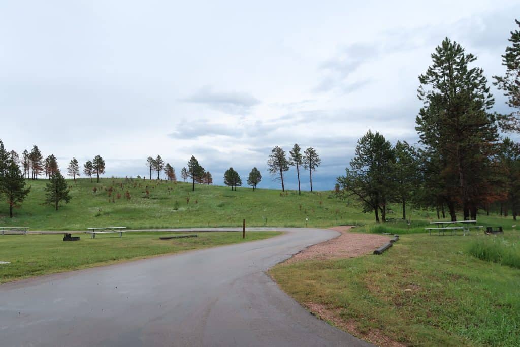 National Park Entry Fees - Wind Cave