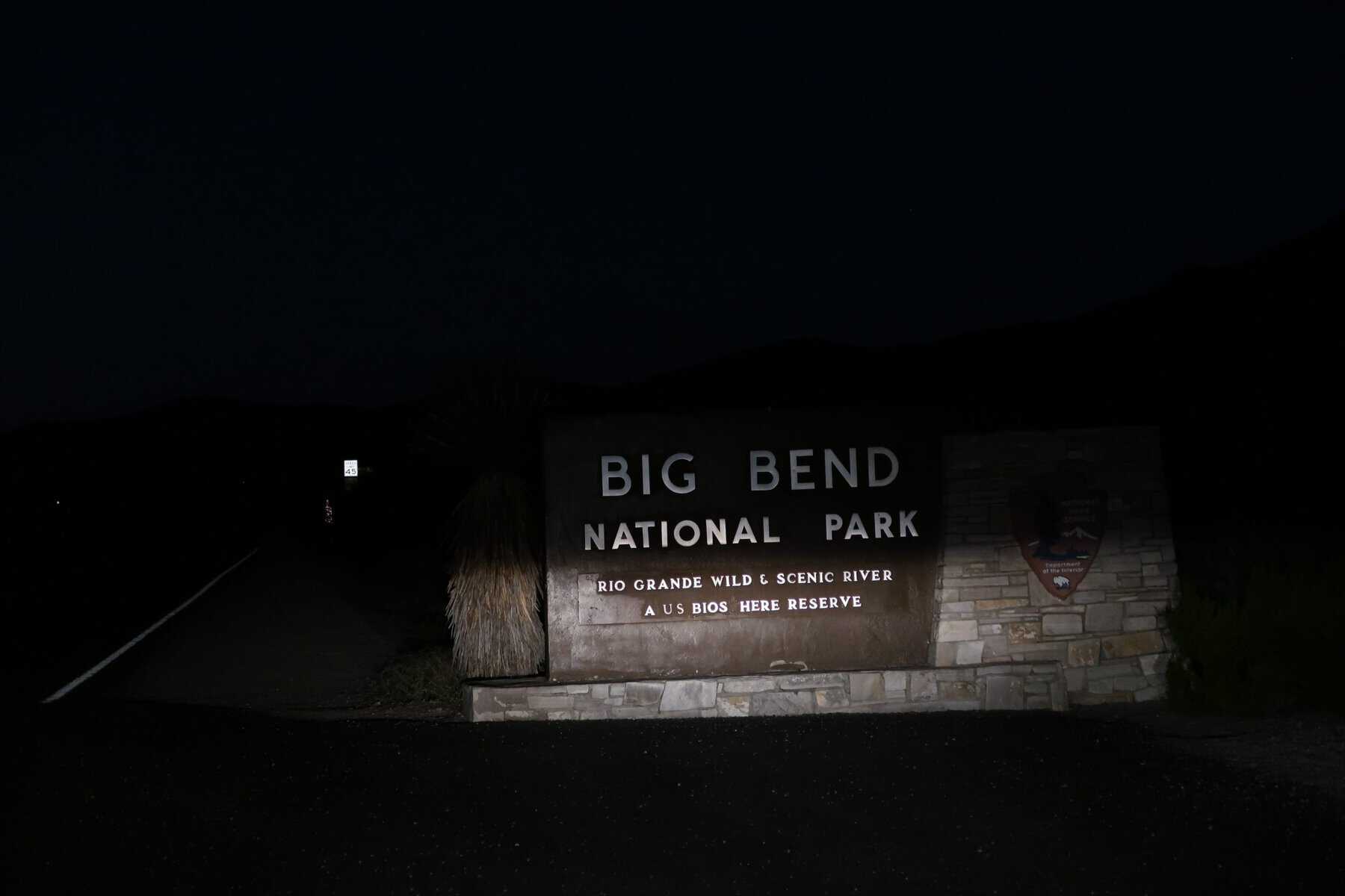 Your Ultimate Guide to Stargazing in Big Bend National Park